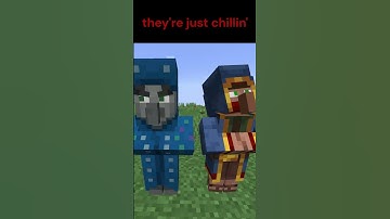 This Datapack makes wandering traders usefull! #minecrafthumor #datapacks #minecraft #minecraftmods