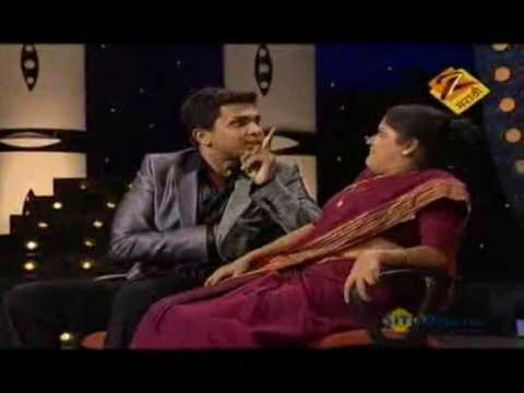 Maharashtracha Superstar Dec. 30 '09 - Akshata Kul...