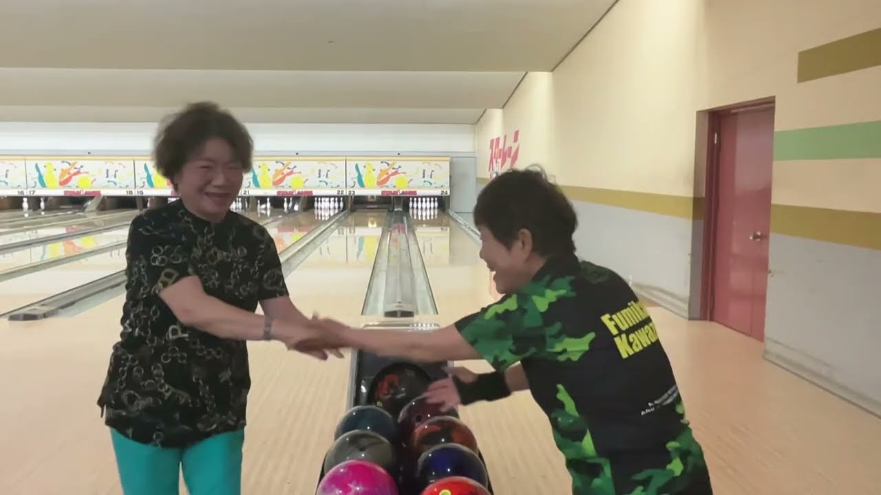 2026 2月12人チーム戦　#折尾スターレーン  #ボウリング  #スターレーン  #ぼーりんぐ #オリスタ   #チーム戦　＃オリスタ　＃北九州　＃イベント