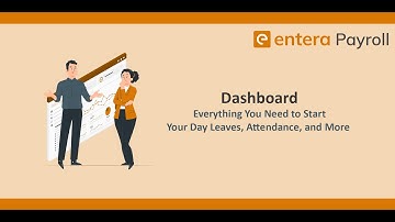 Payroll Dashboard