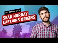 Sean Murray Explains No Man's Sky: Origins