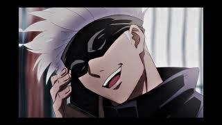 AMV [30 detik] Gojo Satoru