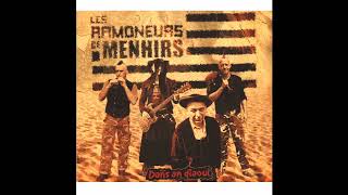 Les Ramoneurs de menhirs - Edan ur blez