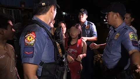 Philippines gets taste of Duterte anti-crime war - DayDayNews
