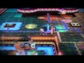 【壱位継承王冠大冒険】スーパーマリオ3Dワールドを４人で実況プレイ～Part16