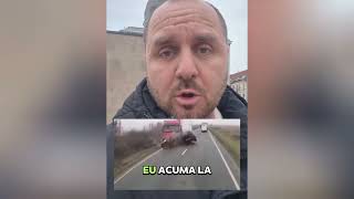 Download Lagu S-a aflat Cauza ACCIDENTULUI de ieri cu Suporterii de la PAOK! MP3