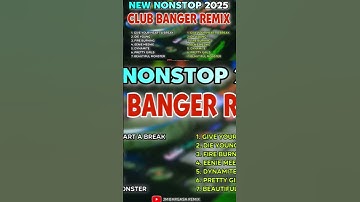 Thumbnail of Now Club banger remix 2025