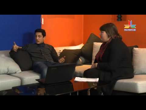 \"განოს და კოტეს შოუ\" - თემა: მოსწავლეები