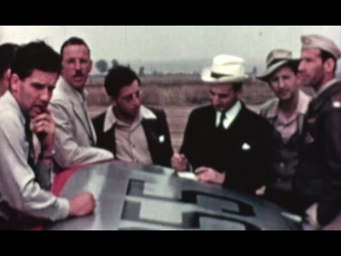 JATO: JPL’s First