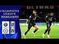 PSG Chelsea 5 2 Résumé Ligue Des Champions 2025 26 Psg Chelsea