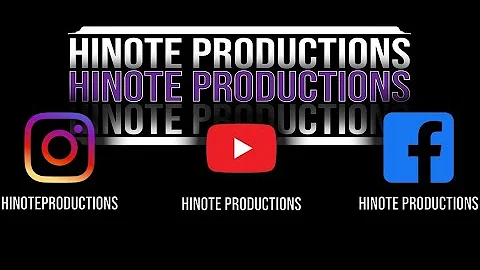 Ryan Hinote - Video Resume