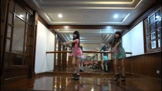 F(X) RUM PUM PUM PUM By Sandy Mandy  (cover)