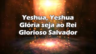 Yeshua   Heloisa Rosa feat  Fernandinho  Playback