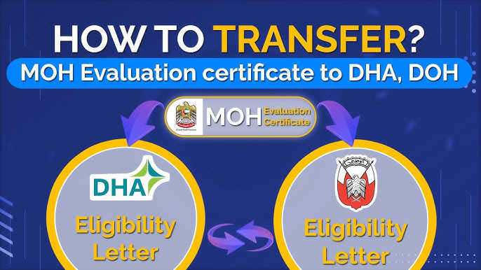 5 Ways To Transfer Moh Evaluation Certificates And 2024