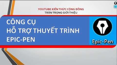 Công cụ hỗ trợ dạy học online hiệu quả nhất
