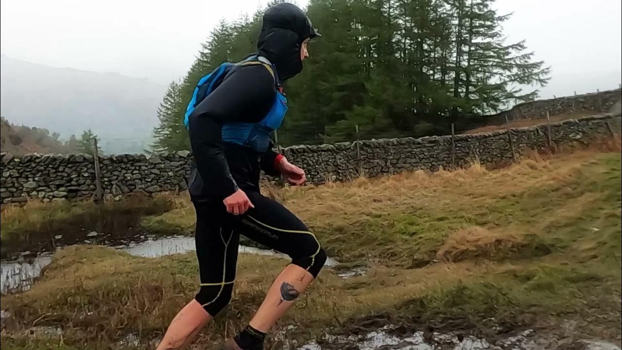 Racing The Lap Windermere YouTube
