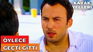 Metin, Efeyi Görmeden Yanından Geçti - Kavak Yelleri 128. Bölüm