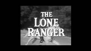 Lone Ranger Opening Theme Song. Tonto and Hi Yo Silver 