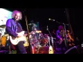 Dinosaur Jr w/ Kevin Shields (My Bloody Valentine) play MBV's "Thorn"