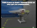 Disable all Rockets on Frigate! (Goldeneye 007 N64)