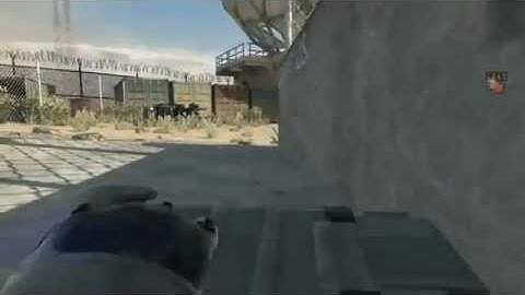 Modern Warfare 3 - 5-in-1 Amazing Predator Missile