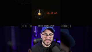 Bitcoin's Price Control has FINALLY Been Exposed