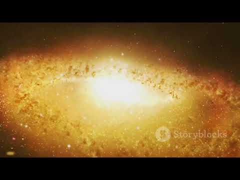 The Cosmic Creation!