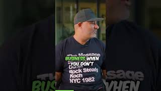 Matt Rife Should Get an Agent By Russell Peters #podcast #shorts #russell #comedy