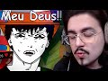 BRENUSU REAGE: OS CONTEUDO "INFANTIL" DO YT ME DÁ MEDO...