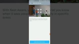 How To Use Nest Hello App, Smart Doorbell Feature Review screenshot 5