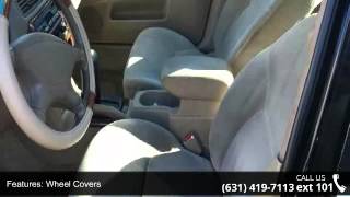 2000 Mitsubishi Galant ES
