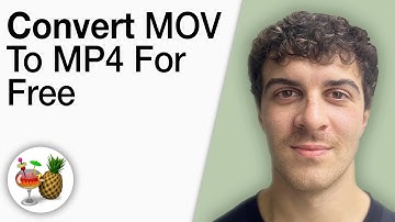 How To Convert an Mov to an MP4 for Free Using Handbrake [2025 Full Guide]