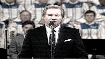 Jimmy Swaggart