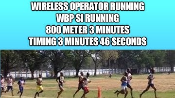 wbp wireless operator live running wbp si live running wireless operator PMT PET demo video