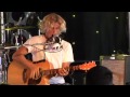 Kim Churchill - Live at Byron Bay Blues and Roots Festival