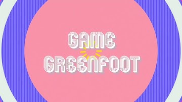 Game Sederhana dengan Aplikasi Greenfoot - CROSSFIRE GAME