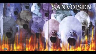 SANVOISEN -  Soul Seasons (Full Album) | 1997 |