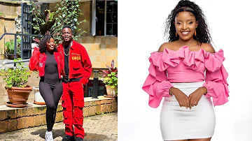 ''Am Not Single,'' Mungai Eve Reveals | Cassypool To Meet Rick Ross | 32 Years Of 'Stella Wangu'