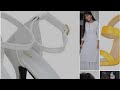 Shivangi Joshi ❤️ dress 💙 same as 💛 sandals | Gaming Ananya 💖💖