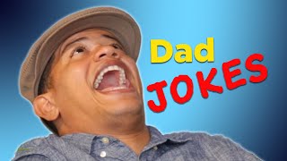 Latino Dad Jokes