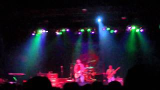 "Date Rape" by Badfish @ The Electric Factory in Philly 12/16/10