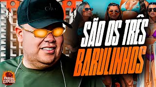 REY VAQUEIRO 2025 - REPERTÓRIO NOVO REY VAQUEIRO 2025 - MÚSICAS NOVAS REY VAQUEIRO 2025