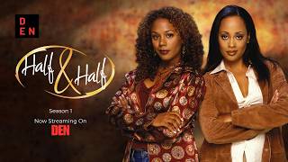 Half & Half  Season 1, Episode 23 | The Big Bad Neighbor Episode | DEN Series