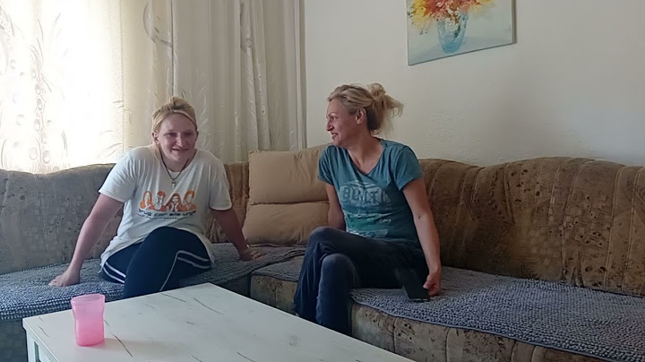 Elmedin poklonio Fatimi i Jani svoj kanal