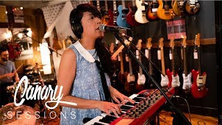 Download Lagu Canary Sessions: Day \u0026 Dream (Summer Session) MP3