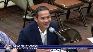 Department Of Corrections Officers Experiencing Burnout