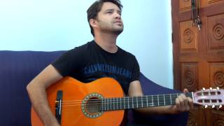 Te Amar Assim  Zez Di Camargo E Luciano Cover  Adriano Sill 