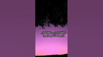 سورة الإنسان بصوت سالم الرويلي ♥️#القرآن الكريم #سورة الانسان.