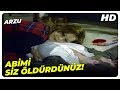 Arzu Türk Filmi - Hepiniz Defolun Buradan! | Arzu Okay Eski Türk Filmi