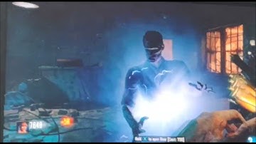 Verruckt BO3 Wunderwaffe Experiment?!